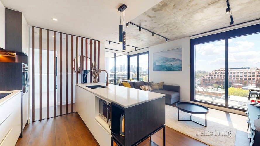 913/154 Cremorne St  Cremorne 3121