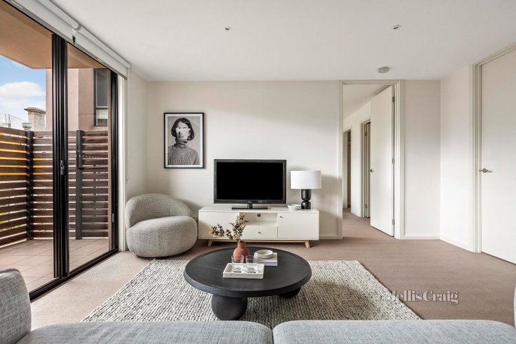 9 132 Princes Street Flemington 3031