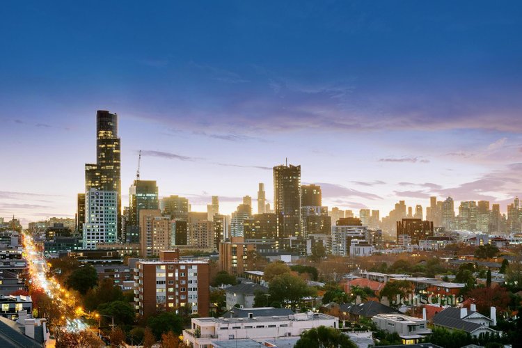 91 390 Toorak Road South Yarra 3141