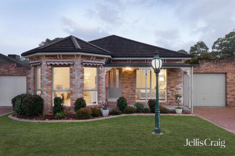 9 14 Barongarook Court Lower Plenty 3093
