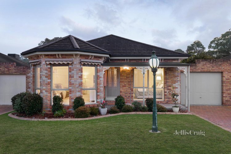 9 14 Barongarook Court Lower Plenty 3093