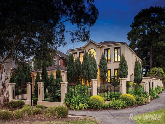 914 High Street Road Glen Waverley 3150