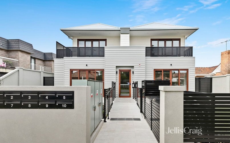 9/14 Victoria Street Williamstown 3016