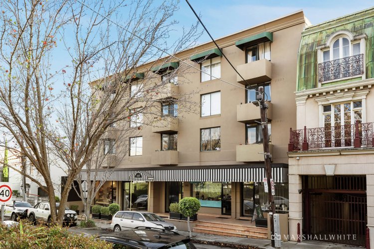 9/145 Canterbury Road