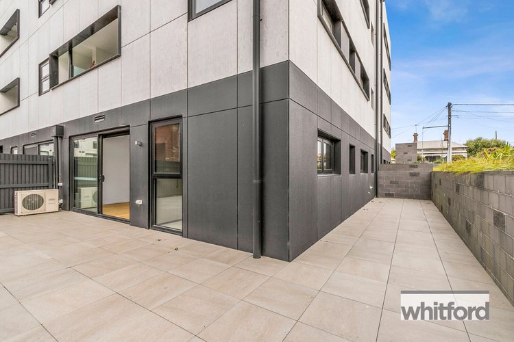 9/146 Bellerine Street, Geelong