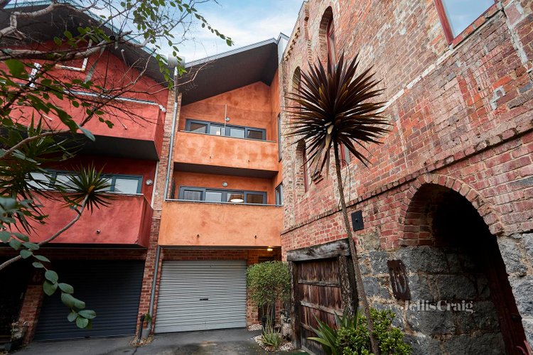 9 16-18 Abinger Street Richmond 3121
