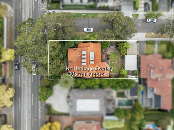 916 Burke Road  Deepdene 3103