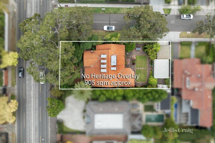 916 Burke Road Deepdene 3103