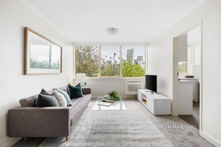 9 16 Kensington Road South Yarra 3141