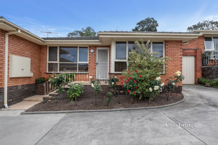 9 16 Somers Street Burwood 3125