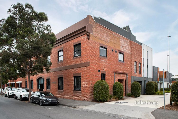 9 165 Noone Street Clifton Hill 3068