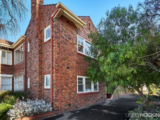 9 168 Victoria Avenue Albert Park 3206