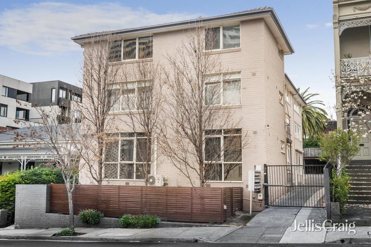 9 17 Darling Street South Yarra 3141