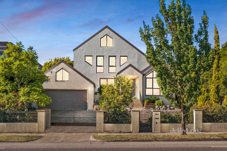 917 Toorak Road Camberwell 3124