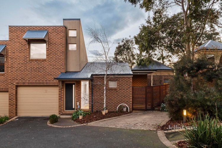 9 174 Elder Street Greensborough 3088
