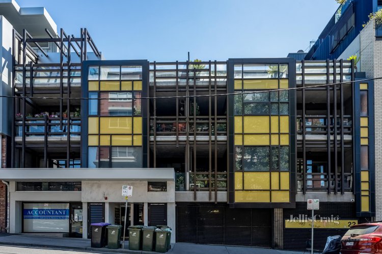 9 18-22 Stanley Street Collingwood 3066