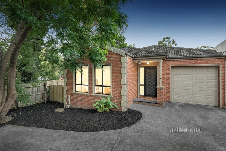9 18 New Street Ringwood 3134