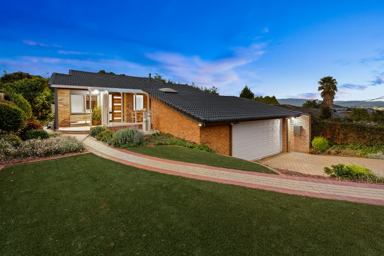 919 Ferntree Gully Road Wheelers Hill 3150