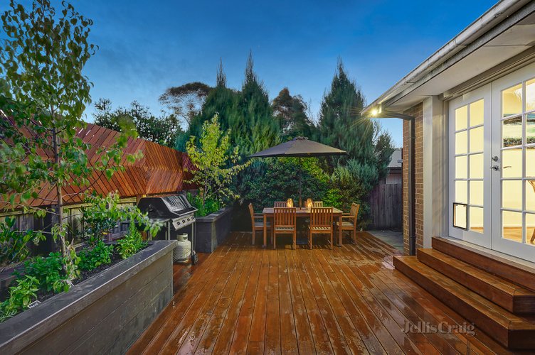 9/19 Jackson Street Croydon 3136