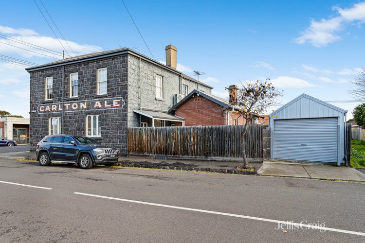 92-94 Stevedore Street Williamstown 3016