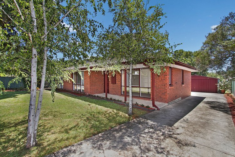 92 Beauchamp Street Kyneton 3444