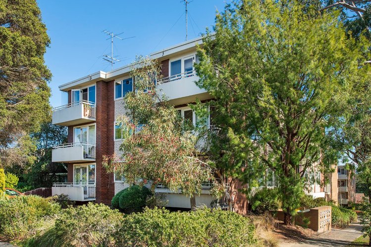 9/2 Calvin Street Hawthorn 3122