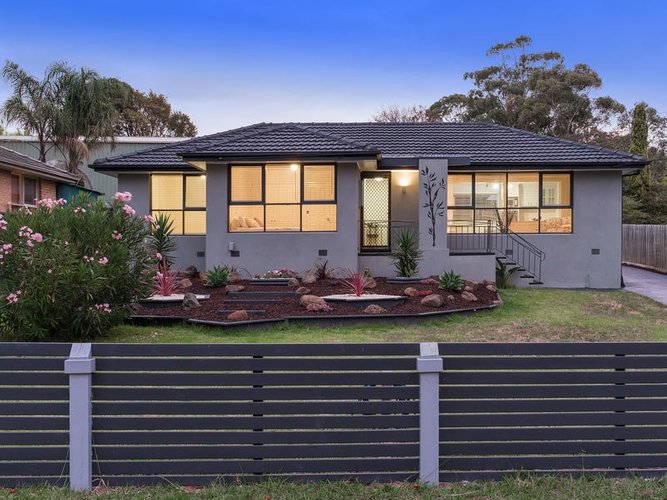 92 Cardigan Road Mooroolbark 3138