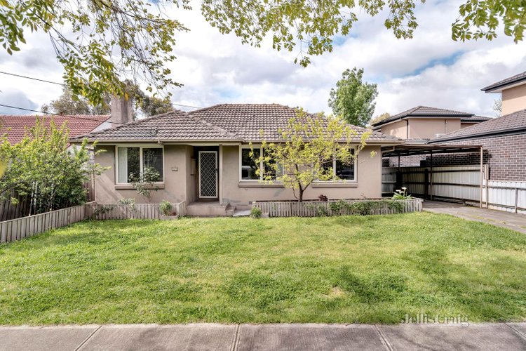 92 Dallas Drive Dallas 3047