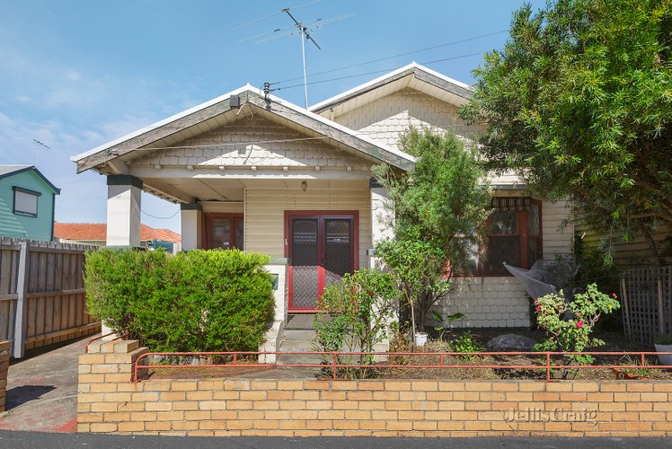 92 De Carle Street Brunswick 3056