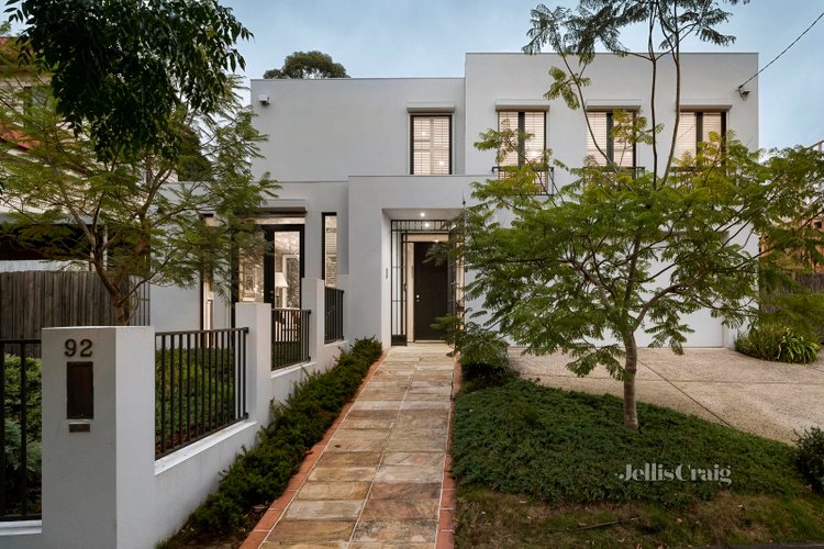92 Disraeli Street Kew 3101