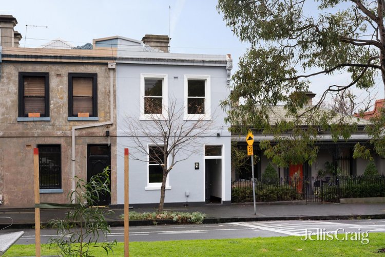 92 Faraday Street Carlton 3053