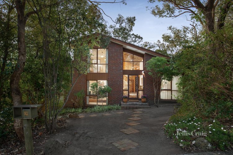 92 Frank Street Eltham 3095
