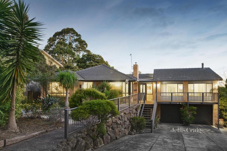 92 Glen Park Road Eltham North 3095