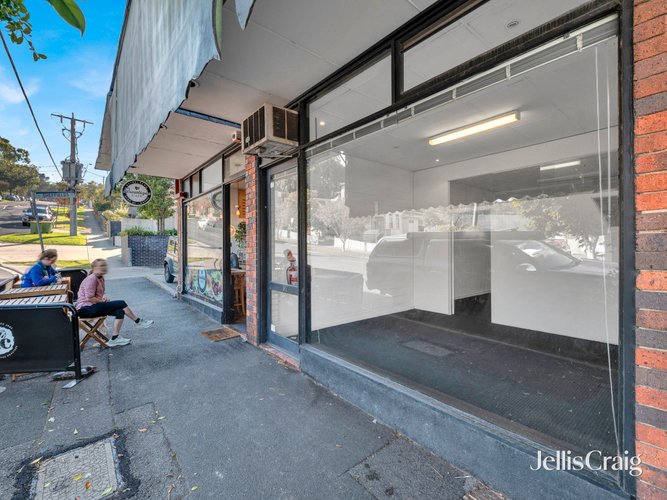 92 Hawdon Street  Heidelberg 3084