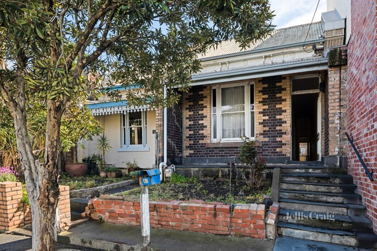 92 Ireland Street West Melbourne 3003