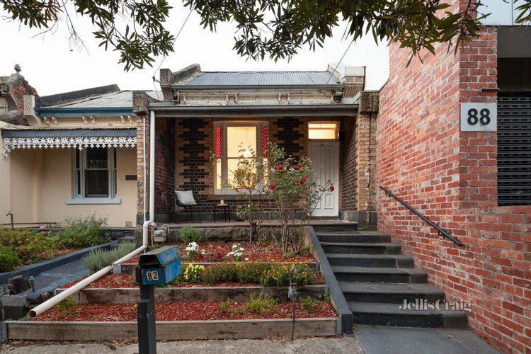 92 Ireland Street West Melbourne 3003