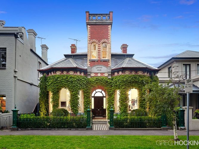 92 Page Street Albert Park 3206