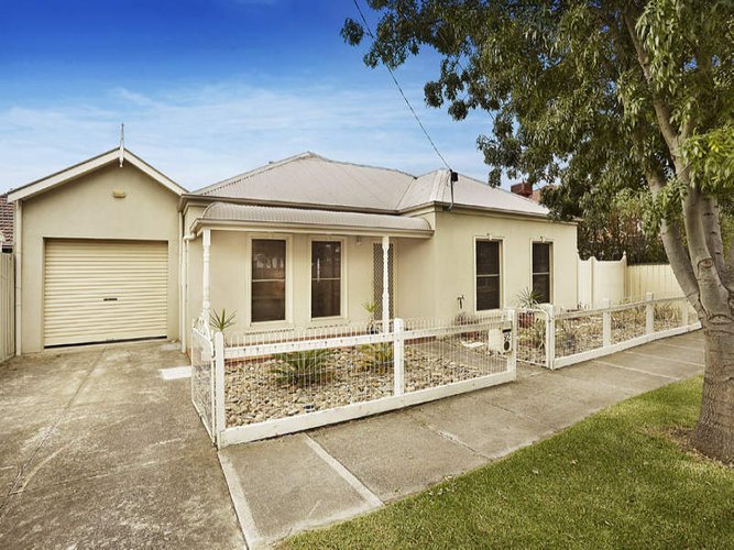 92 Paxton Street Spotswood 3015