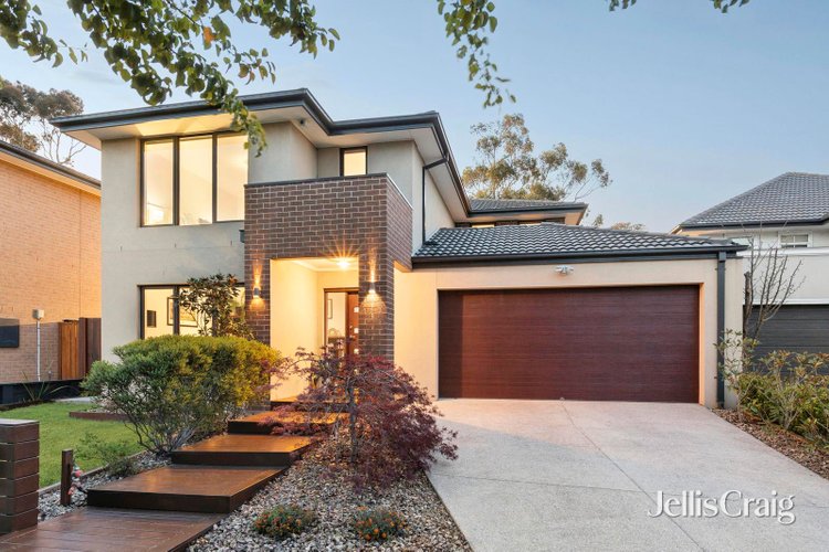 92 Rutledge Boulevard North Geelong 3215