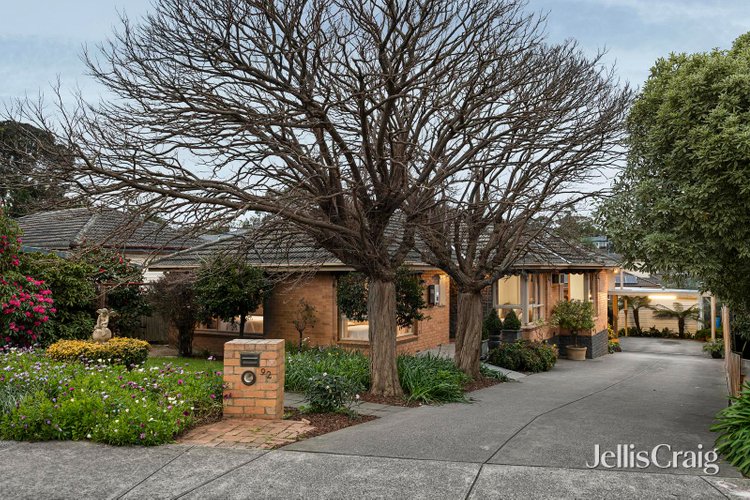 92 Somers Avenue Macleod 3085