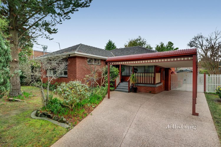 92 View Mount Road Wheelers Hill 3150