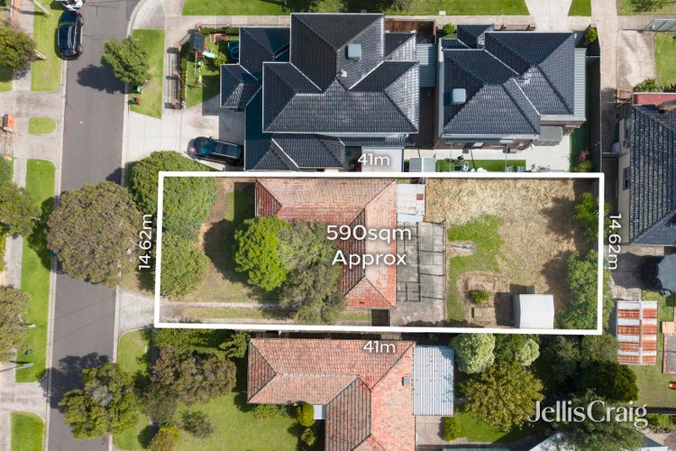 92 Westgate Street Pascoe Vale South 3044