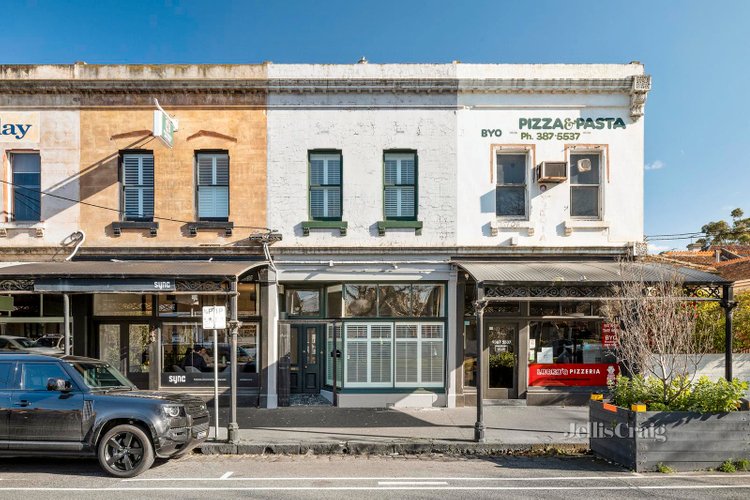 921 Rathdowne Street Carlton North 3054