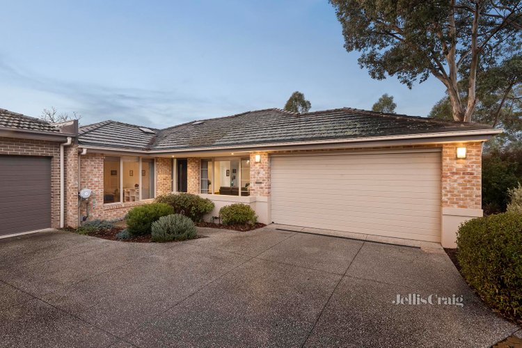 9 216 Warrandyte Road Ringwood North 3134