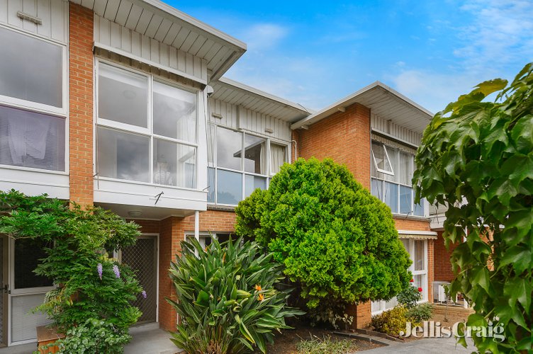 9/22 Brenbeal Street Balwyn 3103