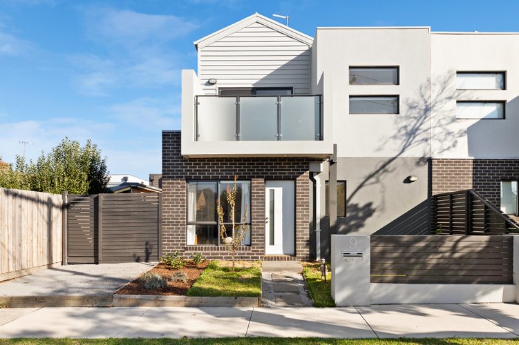 9/22 South Avenue Avenue Bentleigh 3204