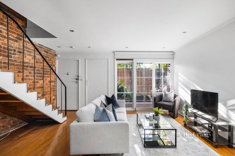 9 247 Mckean Street Fitzroy North 3068