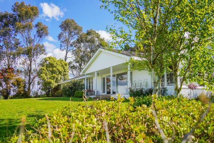 925 Kyneton Springhill Road Spring Hill 3444