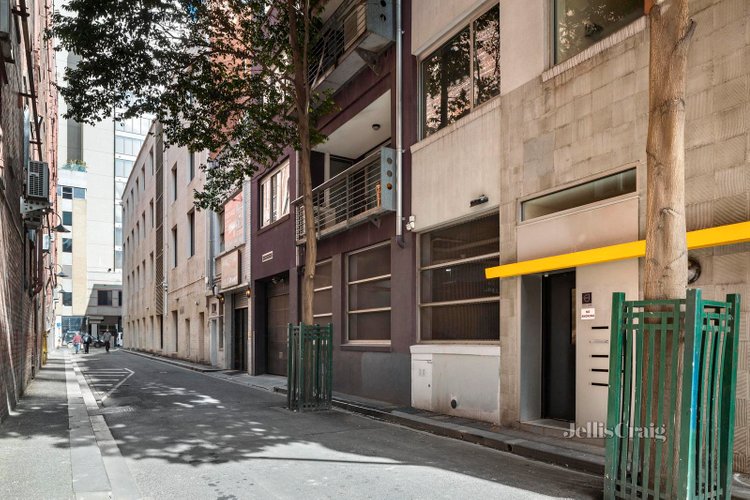 9 25 Windsor Place Melbourne 3000