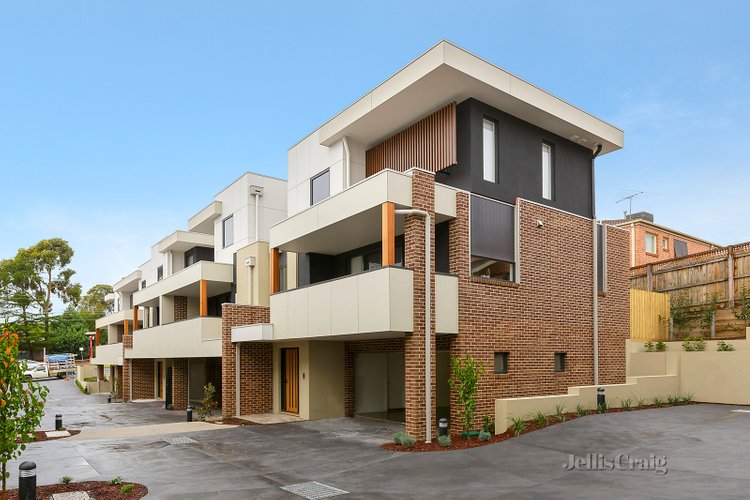 9/251 Williamsons Road Templestowe 3106